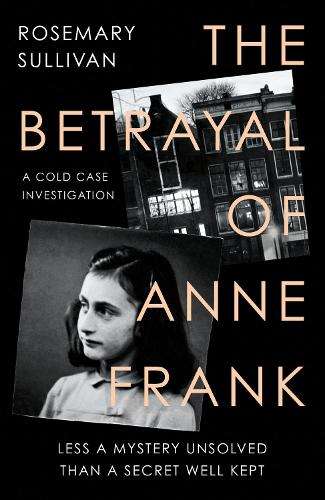 Betrayal of Anne Frank - N