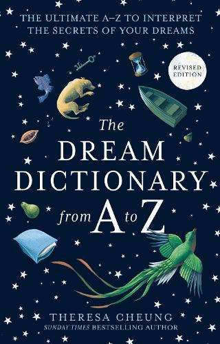 \Dream Dictionary from A to Z [Revised edition] - N"