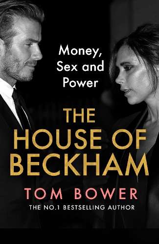 \House of Beckham - By (author)"