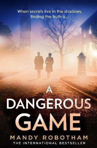 \Dangerous Game - N"