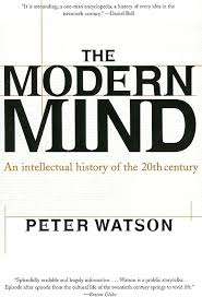 Modern Mind - Peter Watson