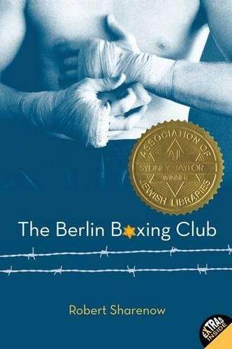 The Berlin Boxing Club - Robert Sharenow