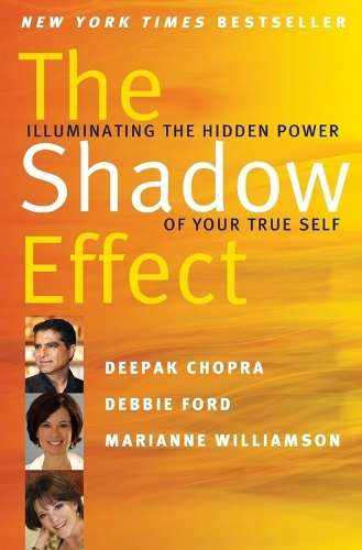 SHADOW EFFECT - CHOPRA,D