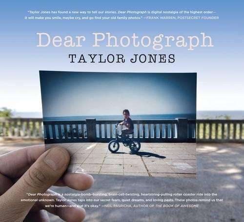 DEAR PHOTO - TAYLOR,J