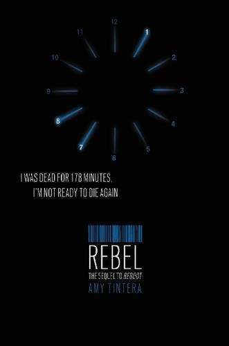 REBEL - TINTERA,A