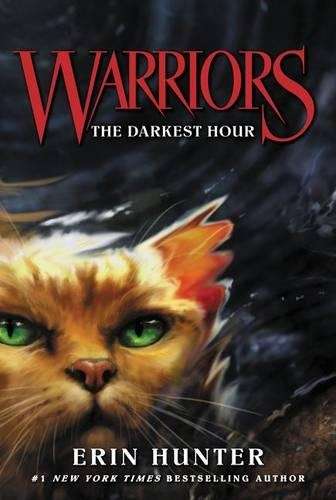 WARRIORS 6 DARKEST HOUR - HUNTER,E