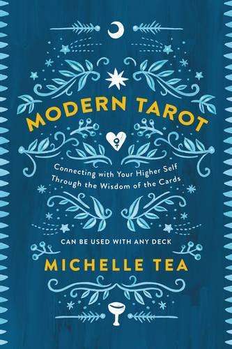 MODERN TAROT - MICHELLE,T