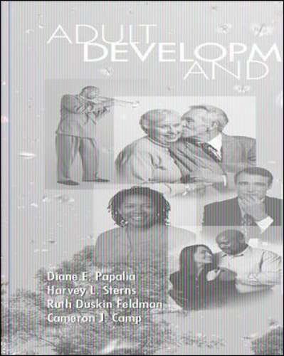 Adult Development and Aging - Diane E. Papalia