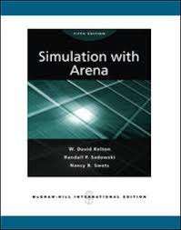 ZOLD SIMULATION WITH ARENA 5ED REV - KELTON