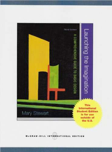 LAUNCHING THE IMAGINATION 3ED - STEWART,M