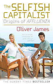 SELFISH CAPITALIST - JAMES,O