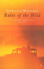 Rules Of The Wild - Francesca Marciano