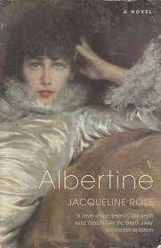 Albertine - Jacqueline Rose