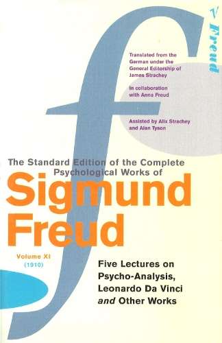 COMP WORKS V11 5 LECTURES ON PSYCHOANALY - FREUD,S