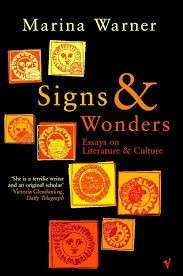 Signs & Wonders - Marina Warner