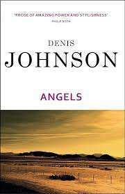 ANGELS - JOHNSON,D
