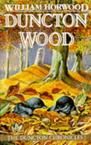 Duncton Wood - William Horwood