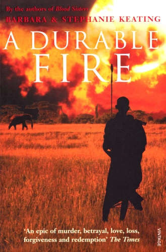 A Durable Fire - Barbara Keating