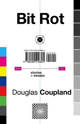 BIT ROT - COUPLAND,D