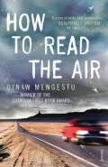 HT READ THE AIR - MENGESTU,D