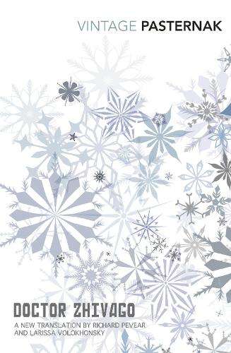 DOCTOR ZHIVAGO SECONDHAND - PASTERNAK,B