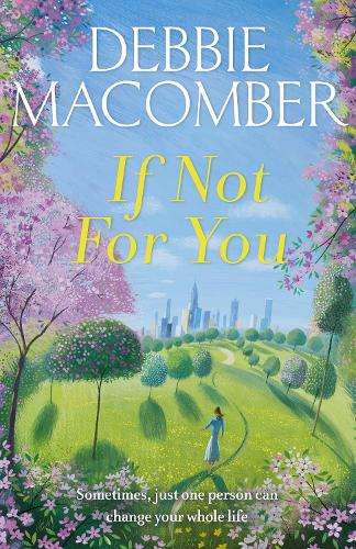 IF NOT FOR YOU - MACOMBER,D
