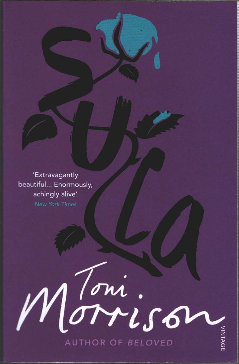 SULA - MORRISON,T