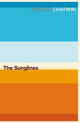SONGLINES - CHATWIN,B