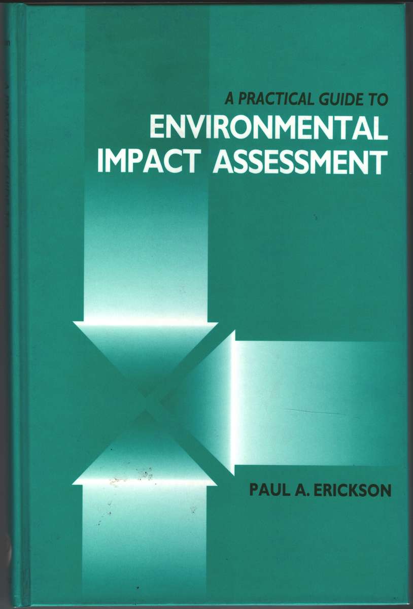 \Practical Guide to Environmental Impact Assessment - N"