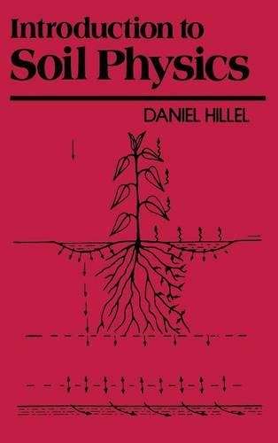 INTRO TO SOIL PHYSICS - HILLEL,D