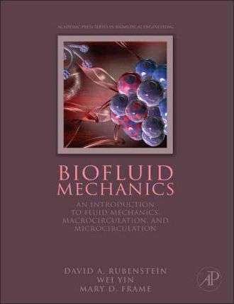 Biofluid Mechanics - David Rubenstein