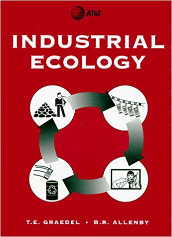 Industrial Ecology - Thomas Graedel