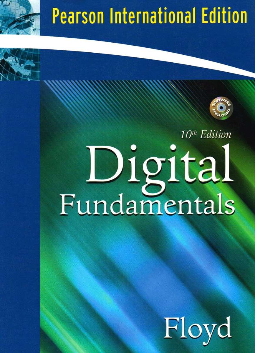 Digital Fundamentals - Thomas L. Floyd