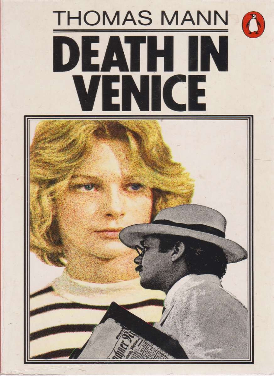 Death In Venice SECONDHAND - Thomas Mann