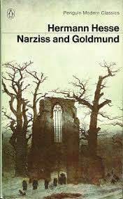 NARZISS & GOLDMUND - HESSE,H