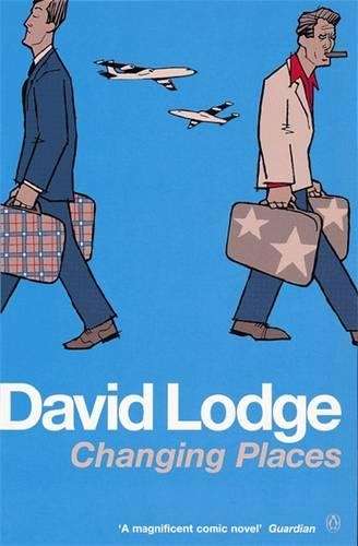Changing Places - David Lodge
