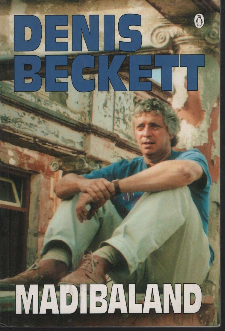 Madibaland - Beckett, Denis
