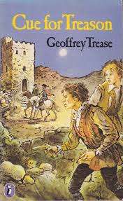 CUE FOR TREASON SECONDHAND - TREASE,G