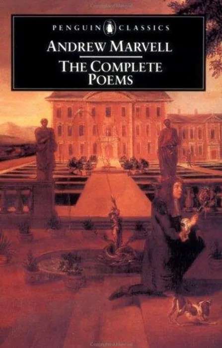 The Complete Poems - Andrew Marvell