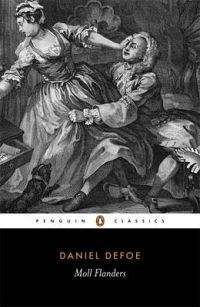 MOLL FLANDERS PENGUIN - DEFOE,D