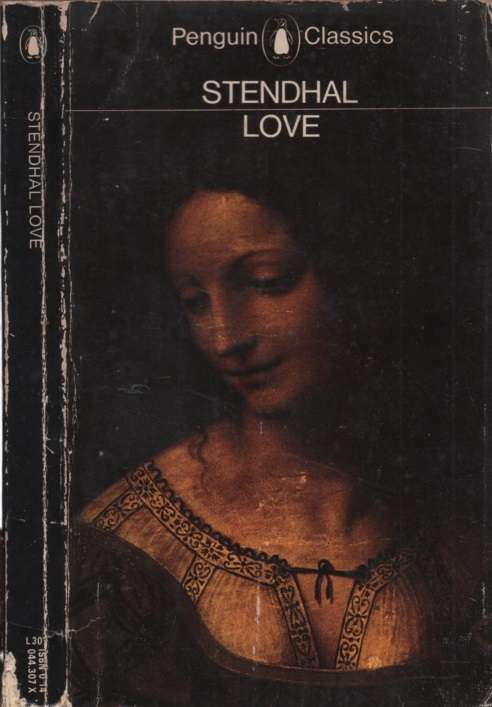 Love SECONDHAND - Stendahl