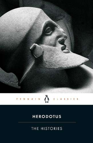 The Histories - Herodotus