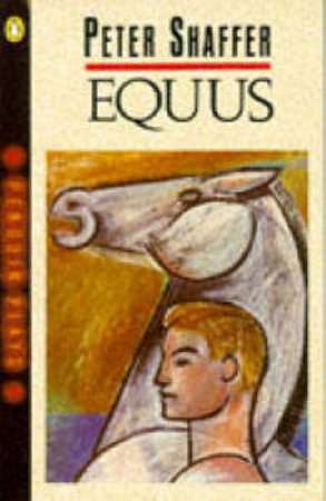 Equus(Film Edition) - SHAFFER,P