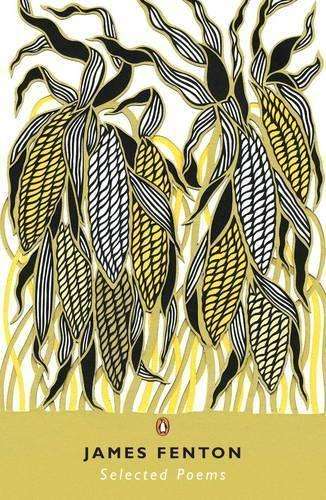 Selected Poems - James Fenton