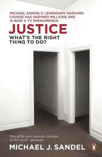 Justice - Michael Sandel