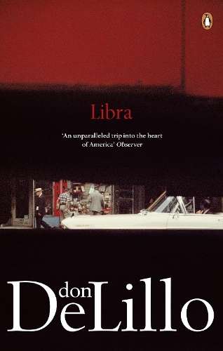 LIBRA - DELILLO,D