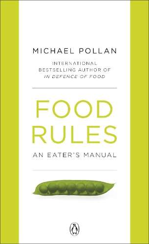 Food Rules - Michael Pollan