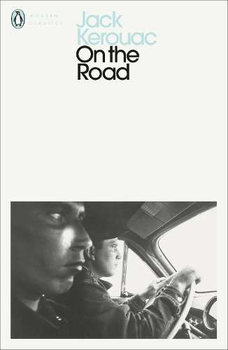 MC ON THE ROAD - KEROUAC,J