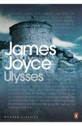 ULYSSES - JOYCE,J