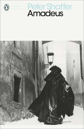 AMADEUS - SHAFFER,P